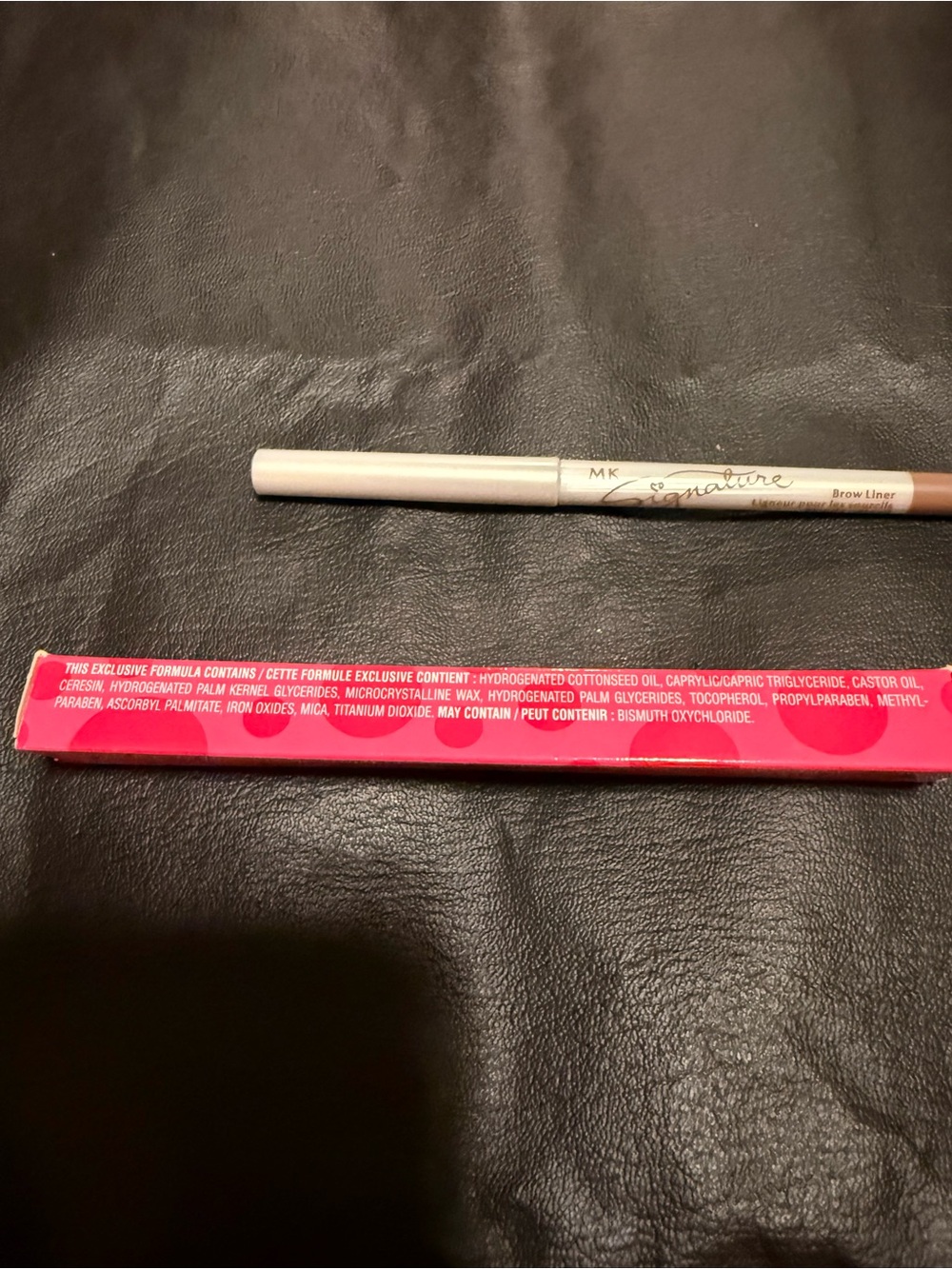 Signature Brow Liner Pencil in Blonde - Picture 2 of 4